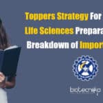 CSIR-NET Life Sciences Preparation