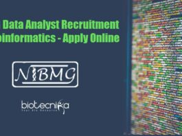 Data Analyst Jobs