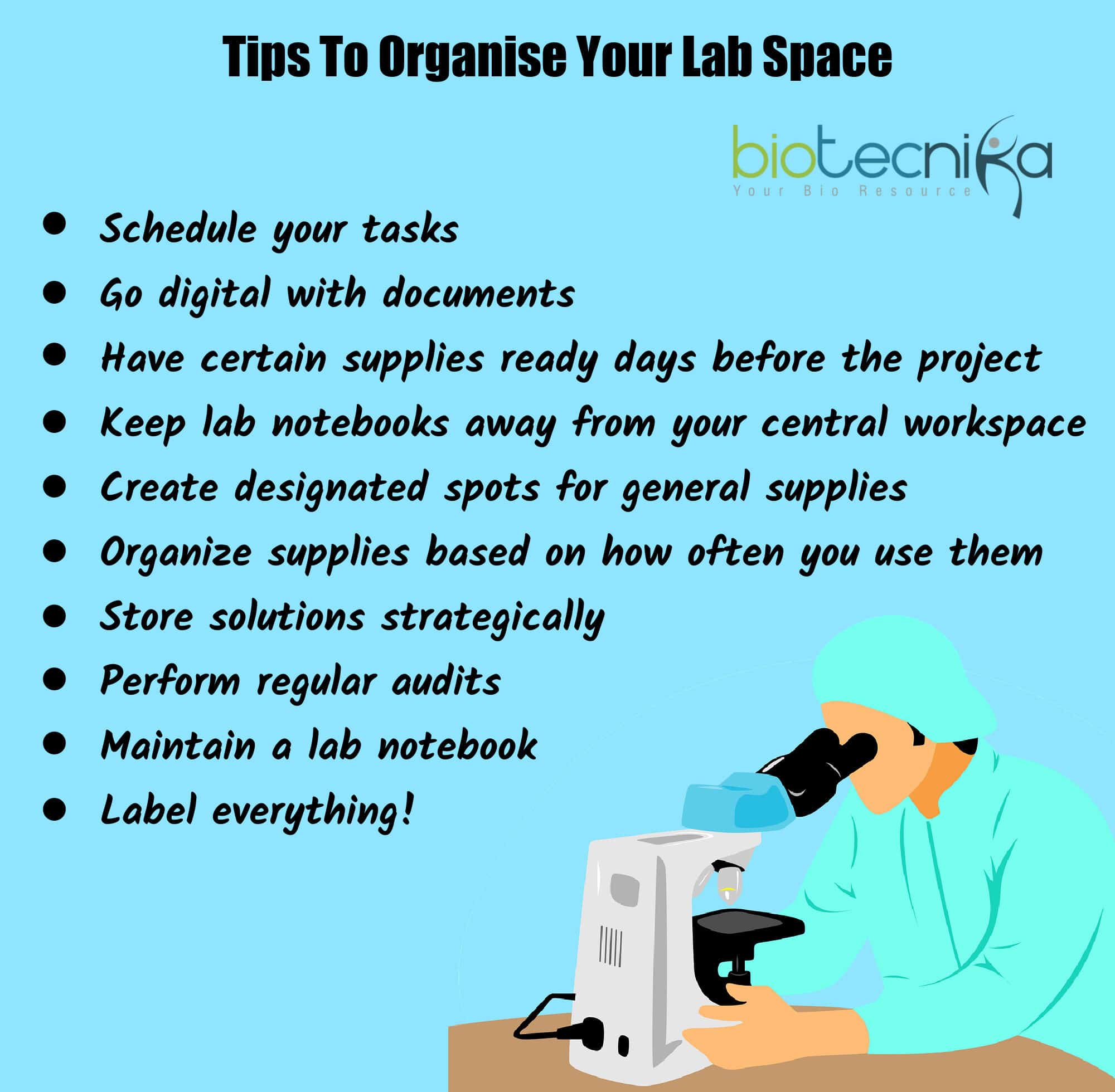 Guide For New Life Science Ph.D.