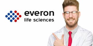 Everon Life Sciences Jobs