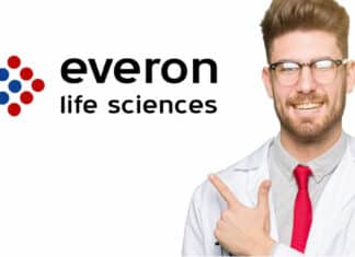 Everon Life Sciences Jobs