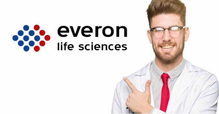 Everon Life Sciences Jobs