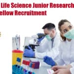 AIIMS Patna JRF