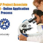 CSIR-CIMAP Project Associate