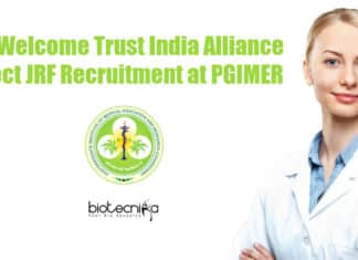 PGIMER Immunology Jobs