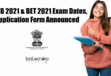GAT-B 2021