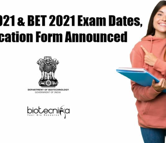 GAT-B 2021