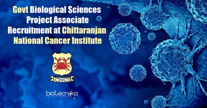 Govt Biological Science Project