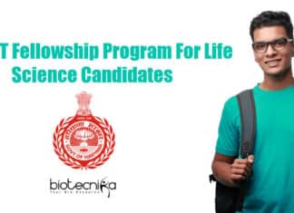 HSCSIT Fellowship Program
