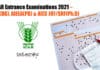 ICAR Entrance Examinations 2021 – AIEEA(UG), AIEEA(PG) & AICE JRF/SRF(Ph.D) ICAR Entrance Examinations 2021
