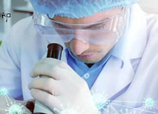 Life Science IISER Bhopal Project JRF Job Opening IISER Bhopal Project JRF