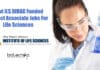Govt ILS BIRAC Funded Project Associate Jobs For Life Sciences ILS Bhubaneswar Vacancies