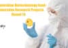 Indo-Australian Biotechnology Fund – Collaborative Research Projects Round 14 Indo-Australian Biotechnology Fund