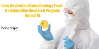 Indo-Australian Biotechnology Fund