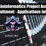 NIPER Bioinformatics Project Associate Recruitment – Applications Invited NIPER Bioinformatics Project Associate