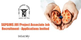 SGPGIMS Biotechnology