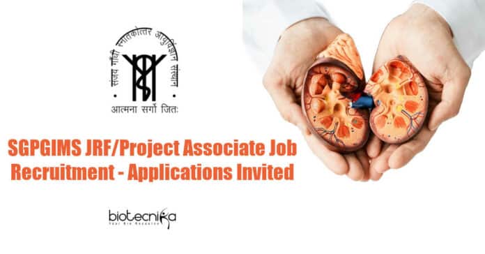 SGPGIMS Biotechnology