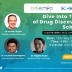 Schrödinger Drug Discovery Webinar