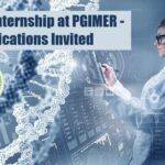Student Internship at PGIMER