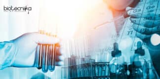 Syngene Life Sciences Executive