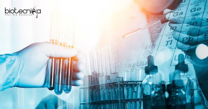 Syngene Life Sciences Executive
