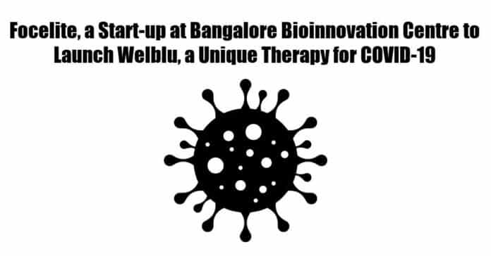 Unique Therapy for COVID-19