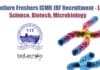 VIT Vellore Freshers