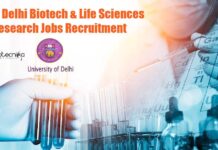 ACBR Delhi Biotech Research