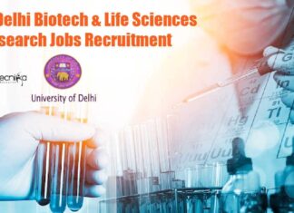 ACBR Delhi Biotech Research