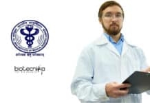 AIIMS Delhi Research