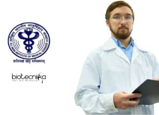 AIIMS Delhi Research