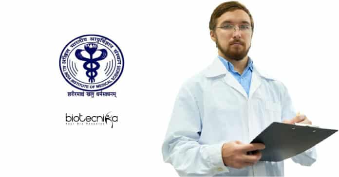 AIIMS Delhi Research