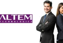 Altem Technologies Life Science Segment – Key Accounts Sales Manager Recruitment Altem Technologies