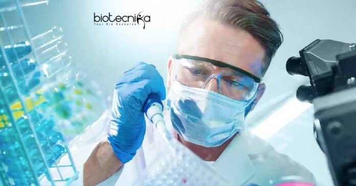 BHU Project Microbiology