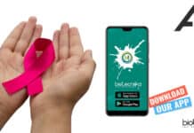 Breast Cancer Project Recruitment For Biotech at MACS-ARI Pune Breast Cancer Research Job