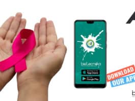 Breast Cancer Research Job