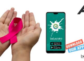Breast Cancer Research Job