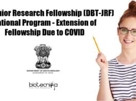 Extension of Fellowship