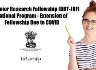 Extension of Fellowship