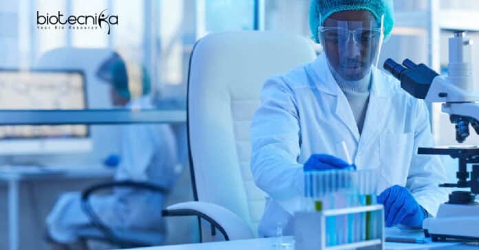 VIT Vellore Biotech