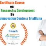 Clinical R&D Certificate Coursee