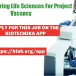 NIAB Life Sciences Project