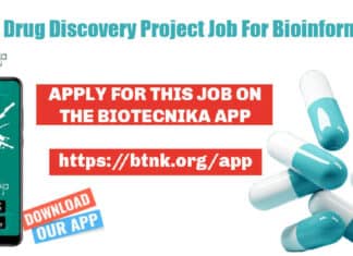 NICPR Project Assistant Recruitment