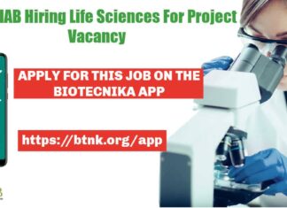 NIAB Life Sciences Project