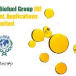 ICGEB JRF Job Available