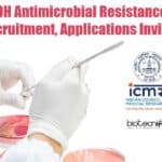 ICMR-NIOH JRF Job