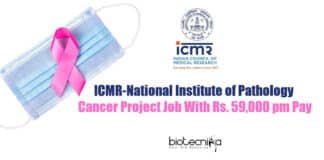 ICMR NIP Jobs