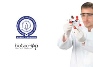 IISER Mohali Research Associate