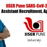 IISER Pune Project