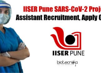 IISER Pune Project